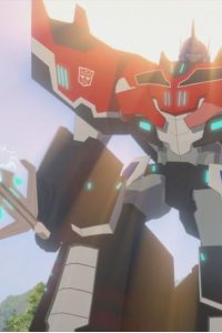 Transformers: Robots in Disguise – S01E25 – Battlegrounds: Part 1