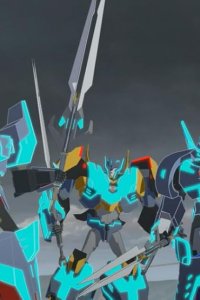 Transformers: Robots in Disguise – S01E26 – Battlegrounds: Part 2