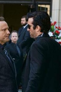 Powers – S02E02 – Funeral of the Century