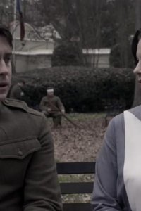 Powers – S02E07 – Origins