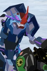 Transformers: Robots in Disguise – S04E03 – Defrosted
