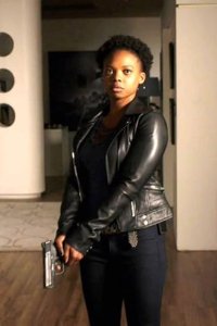 Powers – S02E08 – Chasing Ghosts