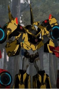 Transformers: Robots in Disguise – S04E07 – The Great Divide