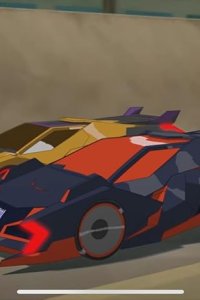 Transformers: Robots in Disguise – S04E10 – Disordered Personalities