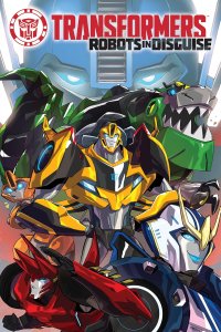 Transformers: Robots in Disguise – S04E17 – Exiles