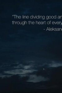 The Hundred Code – S01E10 – Secrets