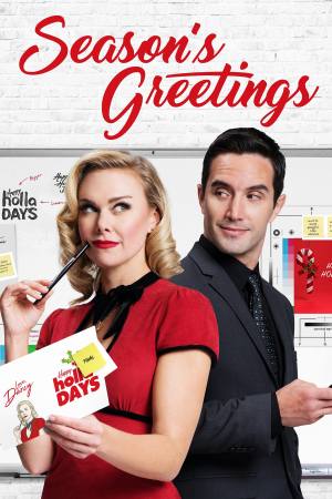 Season’s Greetings