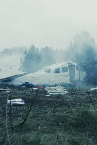 In an Instant – S01E01 – Flying Blind