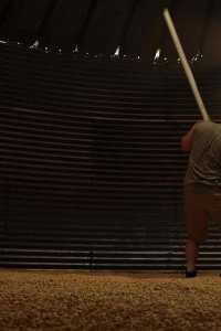 In an Instant – S01E06 – Buried Alive