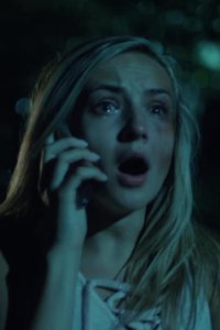 In an Instant – S03E08 – The Woman Who Refused to Die