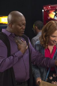 Unbreakable Kimmy Schmidt – S01E04 – Kimmy Goes to the Doctor!