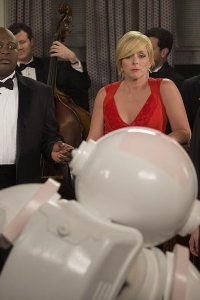 Unbreakable Kimmy Schmidt – S01E07 – Kimmy Goes to a Party!