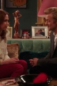 Unbreakable Kimmy Schmidt – S01E10 – Kimmy’s in a Love Triangle!