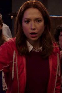 Unbreakable Kimmy Schmidt – S01E12 – Kimmy Goes to Court!