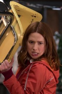 Unbreakable Kimmy Schmidt – S01E13 – Kimmy Makes Waffles!