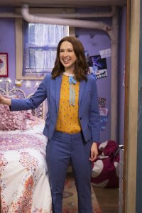 Unbreakable Kimmy Schmidt – S04E01 – Kimmy Is… Little Girl, Big City!