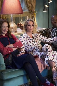 Unbreakable Kimmy Schmidt – S04E02 – Kimmy Has a Weekend!
