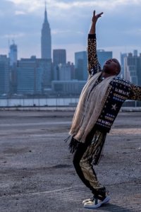 Unbreakable Kimmy Schmidt – S04E07 – Kimmy Fights a Fire Monster!