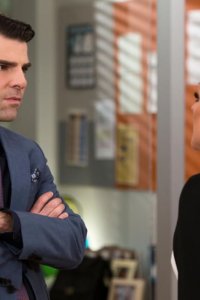 Unbreakable Kimmy Schmidt – S04E11 – Kimmy Is Rich*!