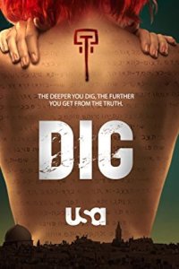 Dig – S01E07 – Trust No One
