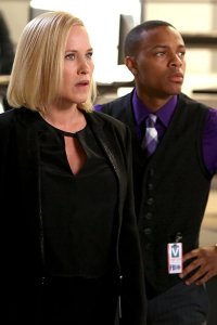 CSI: Cyber – S01E01 – Kidnapping 2.0