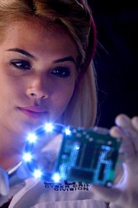 CSI: Cyber – S01E02 – CMND:/Crash