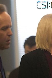 CSI: Cyber – S01E03 – Killer En Route
