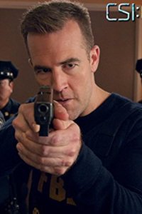 CSI: Cyber – S01E08 – Selfie 2.0