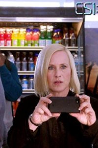 CSI: Cyber – S01E09 – L0M1S