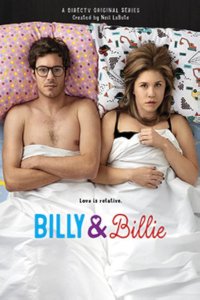 Billy & Billie – S02E01 – Incesticide