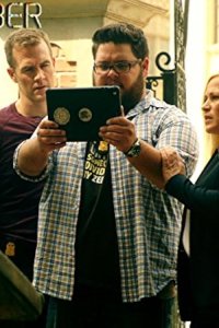 CSI: Cyber – S02E04 – Red Crone