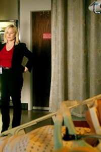 CSI: Cyber – S02E05 – Hack E.R.