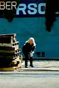 CSI: Cyber – S02E08 – Python