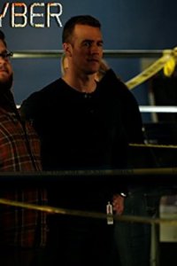 CSI: Cyber – S02E11 – 404: Flight Not Found