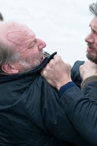 Acquitted – S02E04 – The Disclosure