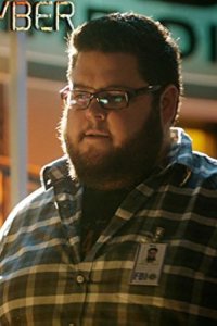 CSI: Cyber – S02E13 – The Walking Dead