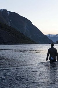Frikjent – S02E08 – The Murderer