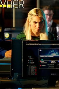 CSI: Cyber – S02E17 – Flash Squad