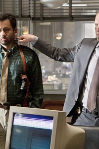 Battle Creek – S01E01 – The Battle Creek Way