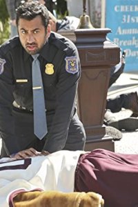 Battle Creek – S01E06 – Cereal Killer