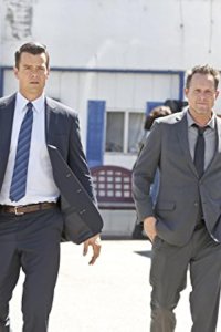 Battle Creek – S01E08 – Old Wounds