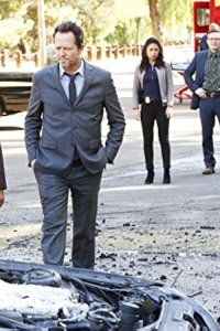 Battle Creek – S01E13 – Sympathy for the Devil