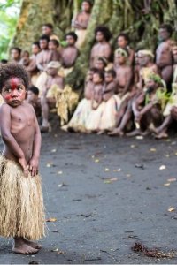The Wonder List with Bill Weir – S01E01 – Vanuatu: Landlords of Paradise