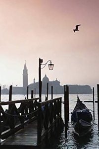 The Wonder List with Bill Weir – S01E06 – Venice: Sink or Swim
