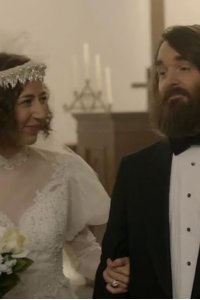 The Last Man on Earth – S01E03 – Raisin Balls and Wedding Bells