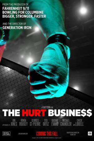 The Hurt Business
