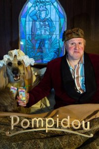 Pompidou – S01E04 – The Date
