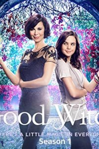 Good Witch – S01E06 – The Storm