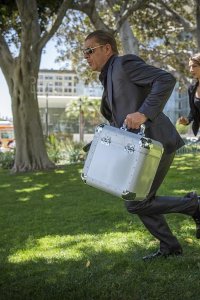 Legends – S01E04 – Betrayal