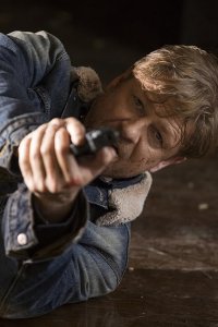 Legends – S01E06 – Gauntlet